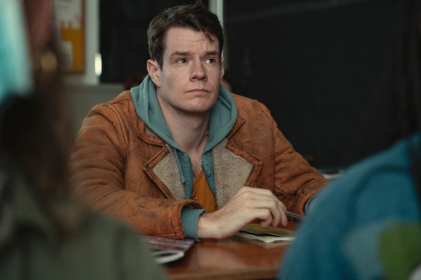 Sex Education Veja Personagens E Elenco Da Temporada Da S Rie
