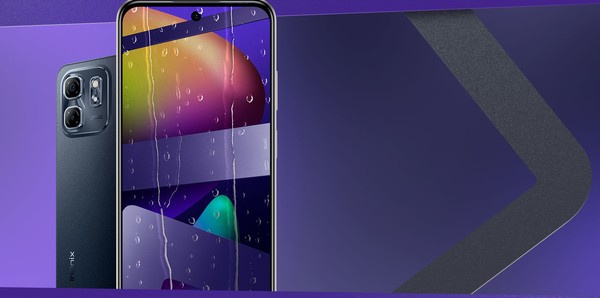 Infinix Hot I Bom Veja Pre O E Ficha T Cnica Do Celular Baratinho