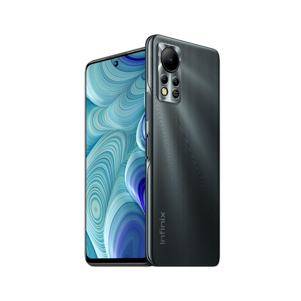 Tudo Sobre Infinix Hot S Ficha T Cnica Pre O E Lan Amento