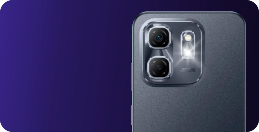 Infinix Hot I Bom Veja Pre O E Ficha T Cnica Do Celular Baratinho