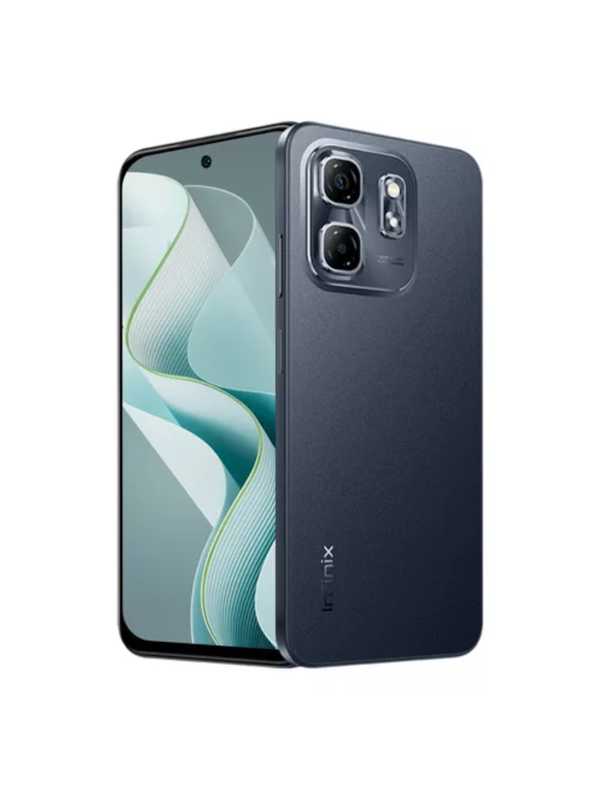 Infinix Hot I Bom Veja Pre O E Ficha T Cnica Do Celular Baratinho