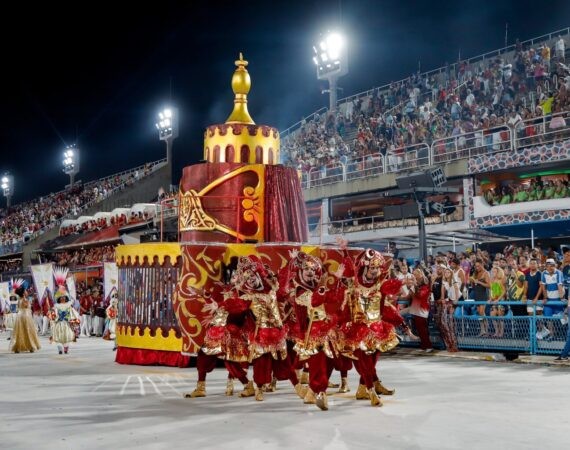 Apuração do Carnaval 2024 RJ veja horário e como assistir ao vivo