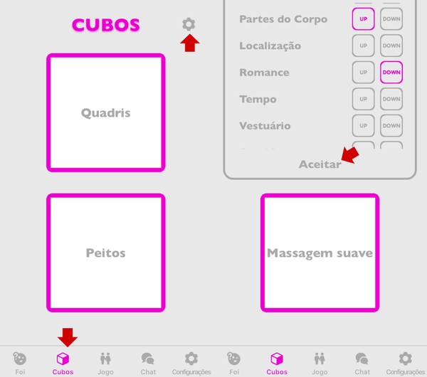 Como Jogar O Modo Online De Sex Actions Game Er Tico Para Celulares
