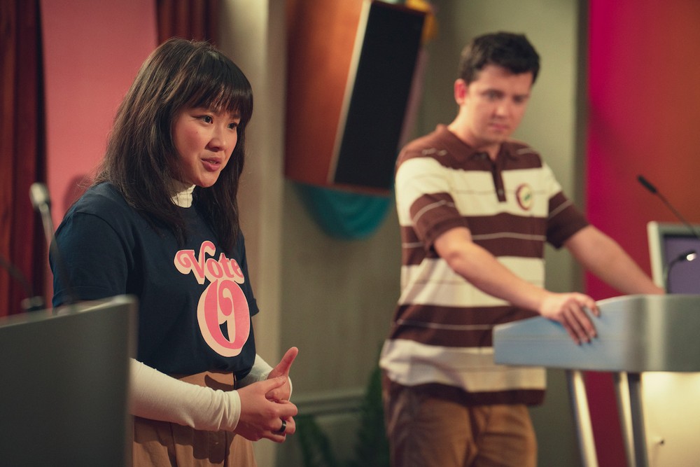 Sex Education veja personagens e elenco da 4ª temporada da série