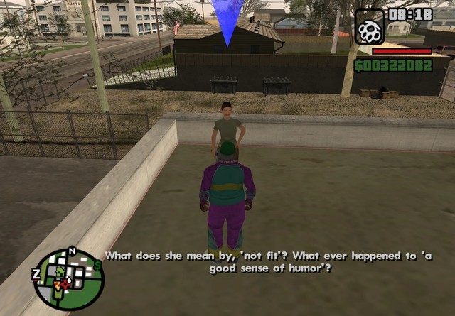 Ainda Existe Hot Coffee No Gta San Andreas Veja Tudo Sobre O Mod De Sexo