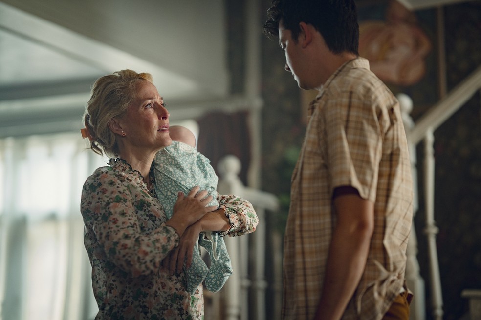 Review Sex Education Amadurece Na Temporada E Finaliza Em Grande Estilo