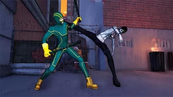 Detonado de Kick Ass 2 aprenda a zerar a aventura do herói mascarado