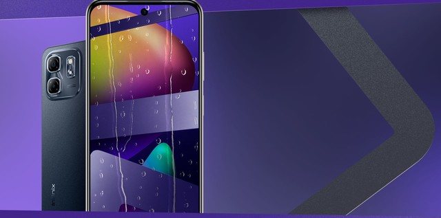 Infinix Hot i é bom Veja preço e ficha técnica do celular baratinho