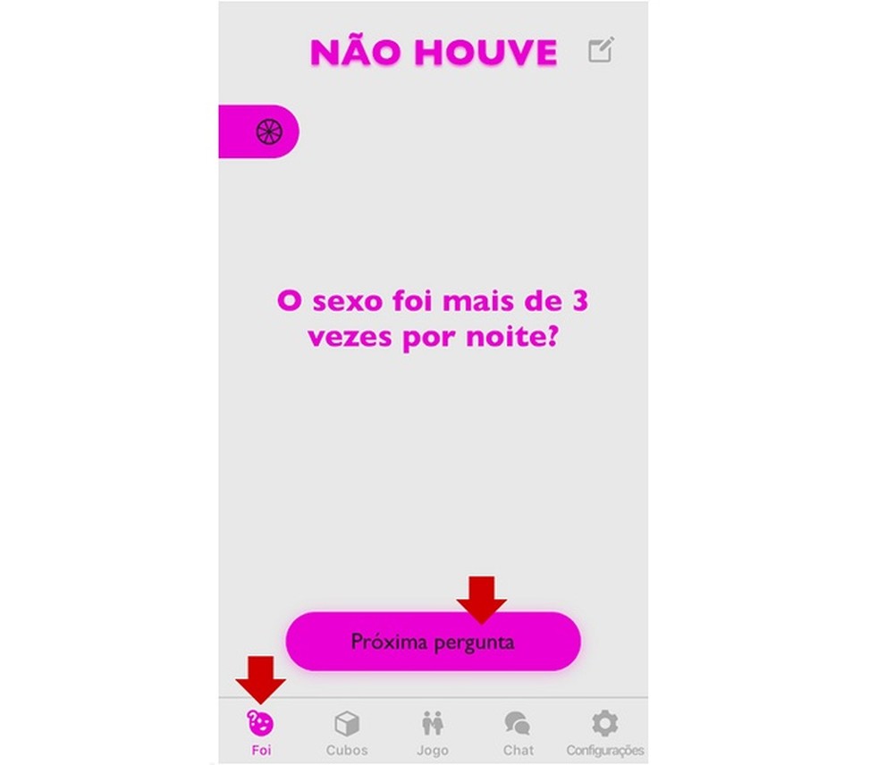 Como jogar o modo online de Sex Actions game erótico para celulares