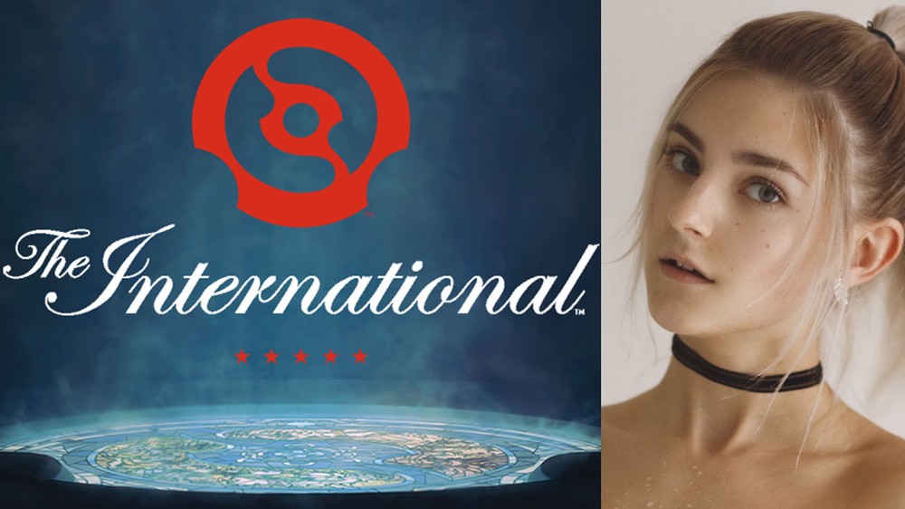 Mundial De Dota Recebe Doa O De Criadora De Conte Do Porn No Onlyfans