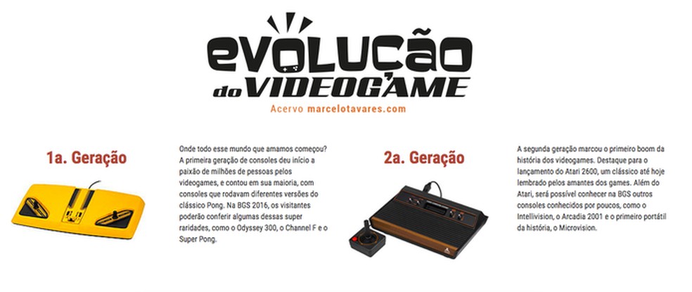 Bgs Veja O Que Esperar Da Maior Feira De Games Da Am Rica Latina