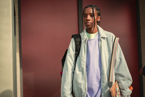 Sex Education Veja Personagens E Elenco Da Temporada Da S Rie