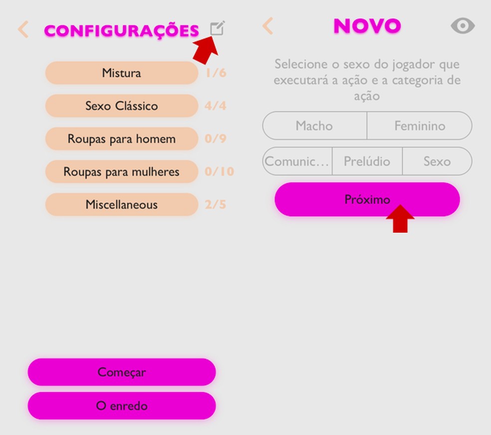 Como Jogar O Modo Online De Sex Actions Game Er Tico Para Celulares