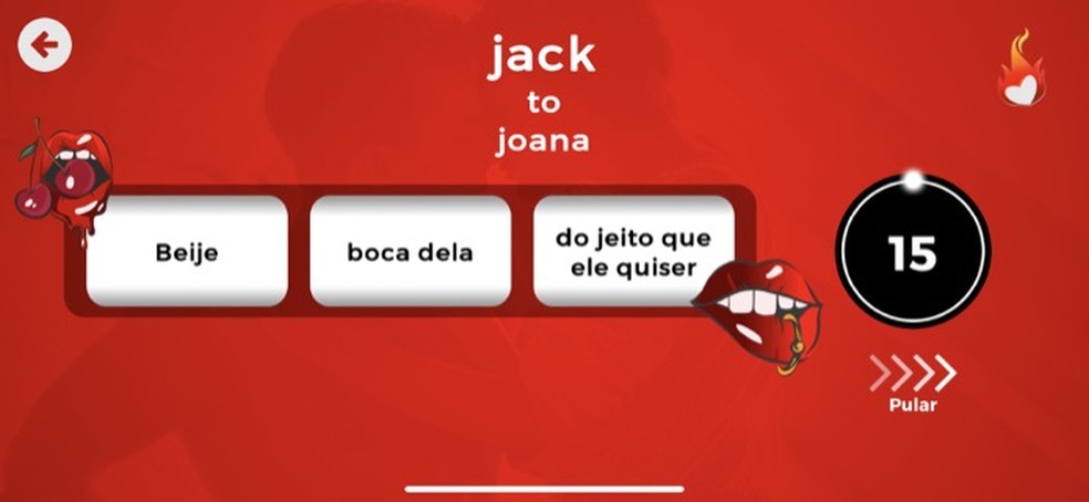 Como Usar O Sex Roleta Jogo De Sexo Que Promete Apimentar A Rela O