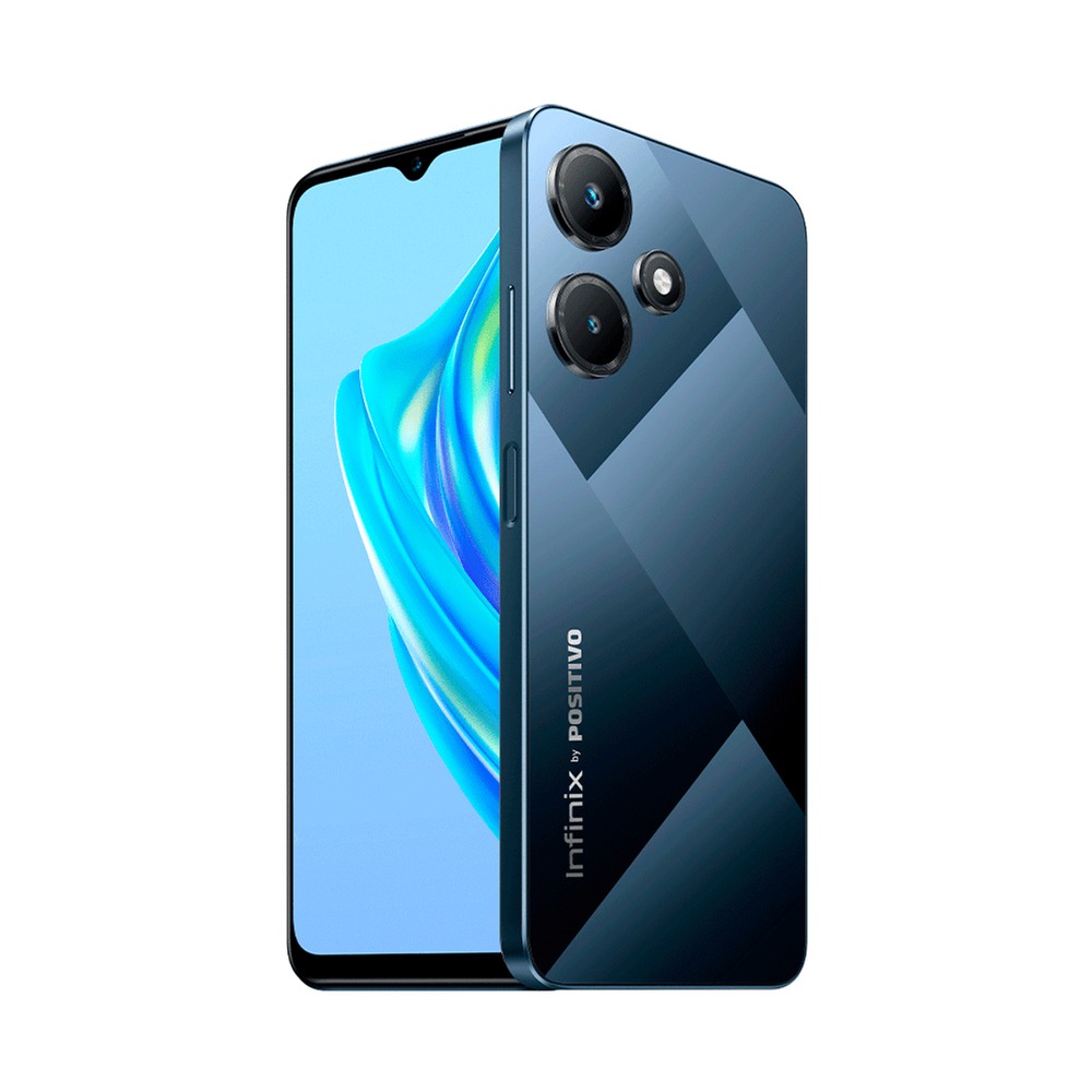 Infinix Hot i é bom Veja preço e ficha técnica em detalhes