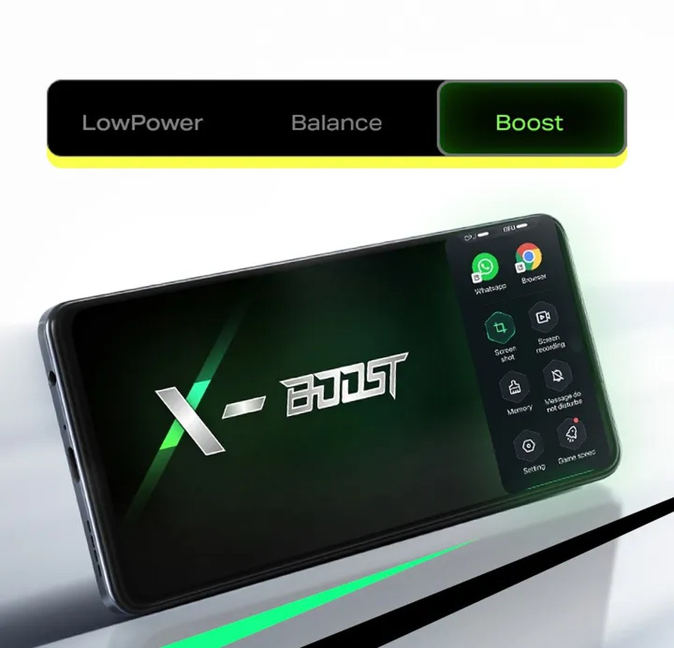 Infinix Hot I Bom Veja Pre O E Ficha T Cnica Do Celular Barato