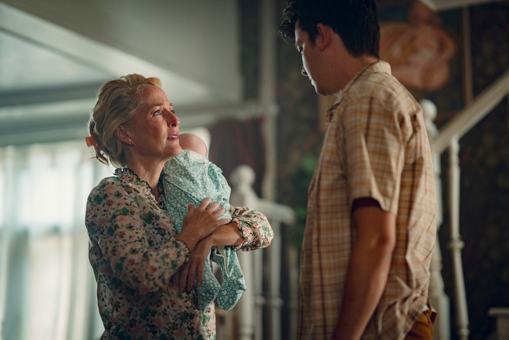 Sex Education Veja Personagens E Elenco Da Temporada Da S Rie