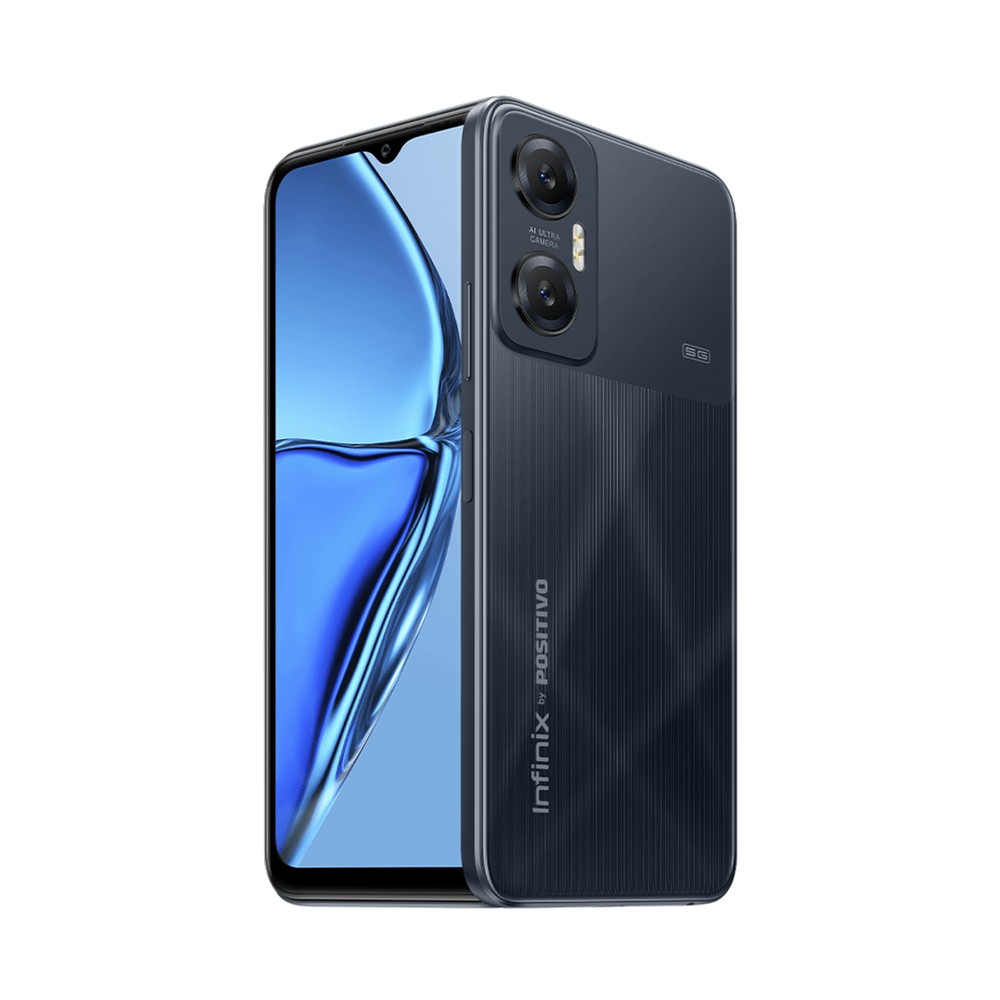 Infinix Hot G Bom Veja Pre O E Ficha T Cnica Em Detalhes