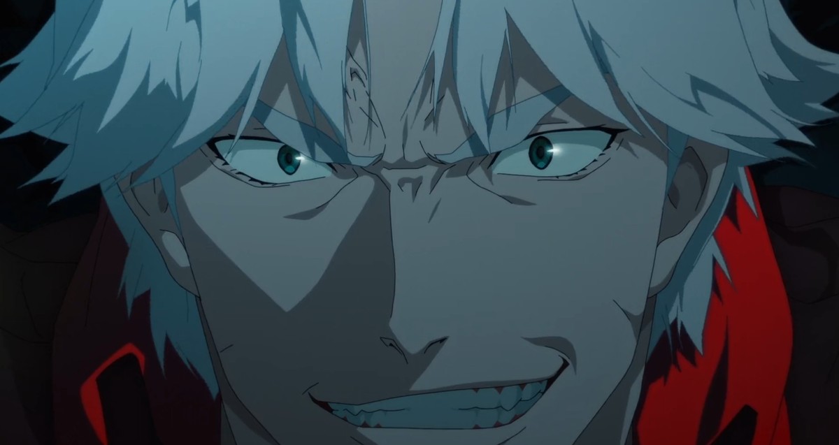 Anime De Devil May Cry Anunciado Pela Netflix Veja Primeiras Imagens