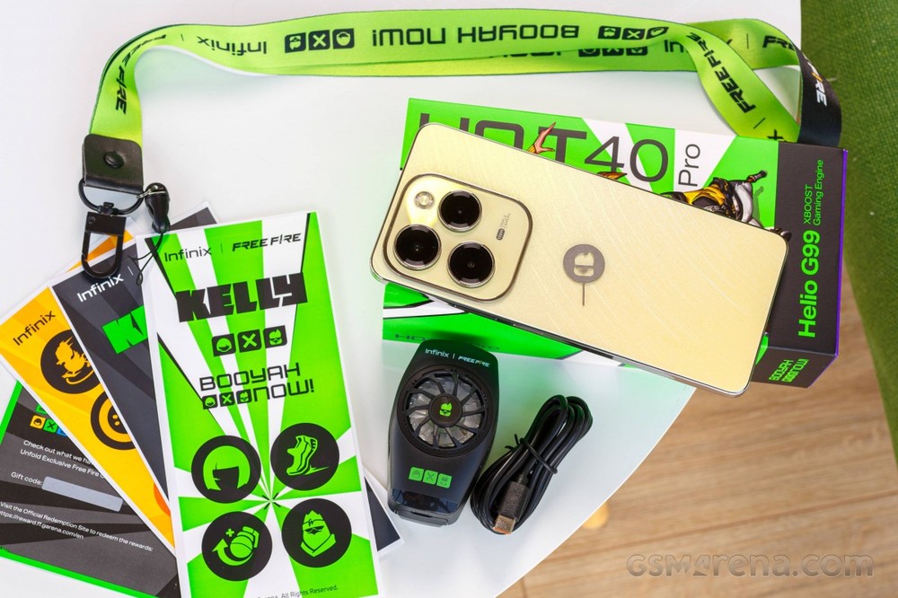 Infinix Hot Pro Free Fire Veja Curiosidades Sobre O Celular Gamer