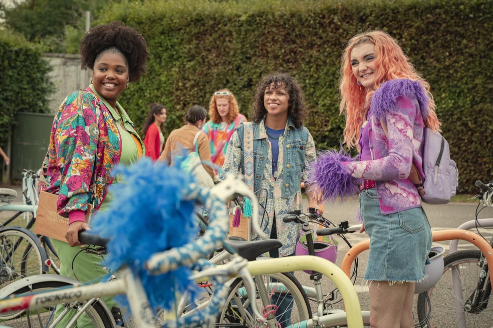 Review Sex Education Amadurece Na Temporada E Finaliza Em Grande Estilo