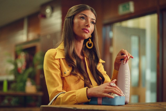 Sex Education Veja Personagens E Elenco Da Temporada Da S Rie