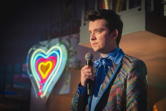 4ª temporada de Sex Education veja sinopse elenco e trailer da série