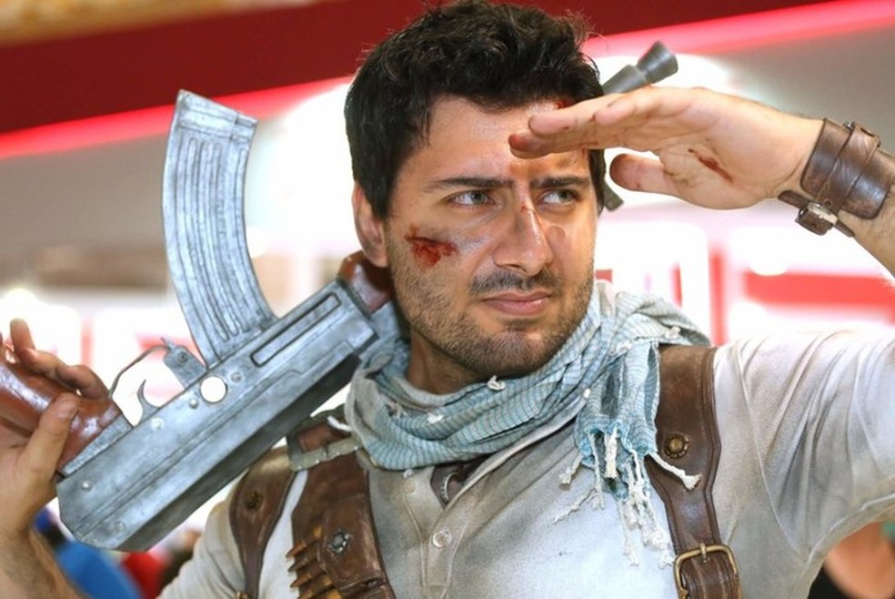 Bgs Veja O Que Esperar Da Maior Feira De Games Da Am Rica Latina