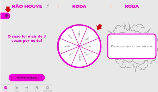 Como Jogar O Modo Online De Sex Actions Game Er Tico Para Celulares