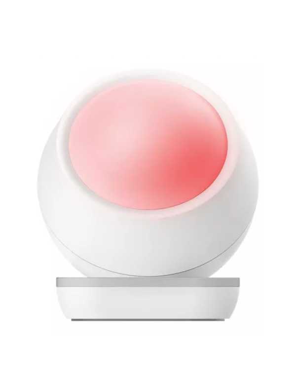 Geonav Smart Home HIZMV