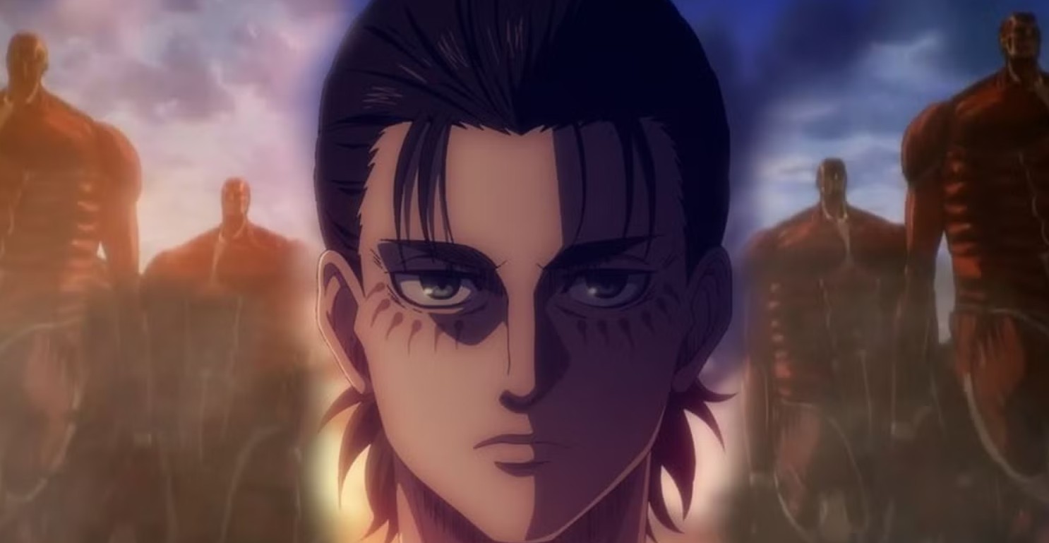 12 animes com plot twist bons que você deveria assistir agora mesmo