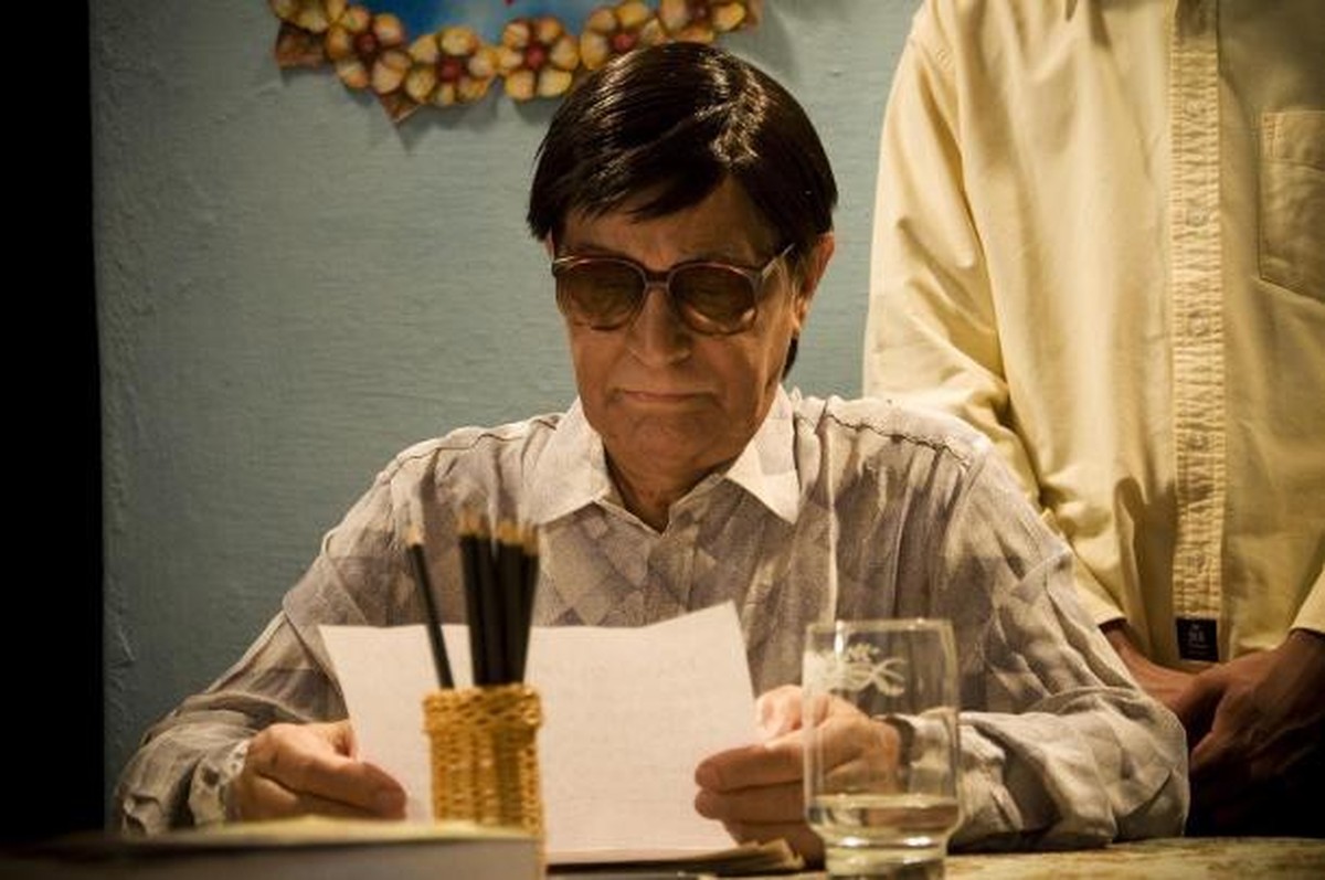 13 filmes espíritas brasileiros ranqueados do pior ao melhor, segundo o IMDb