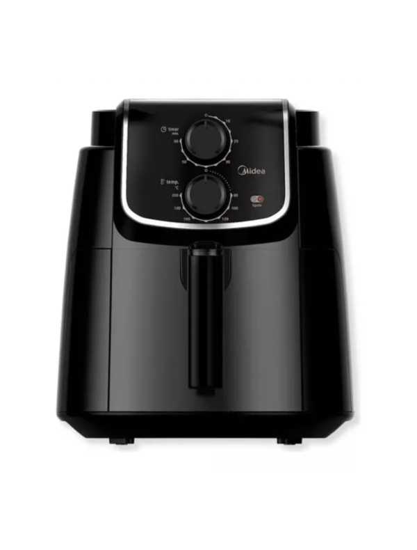 Air fryer Midea FRB45P1 (127 V)