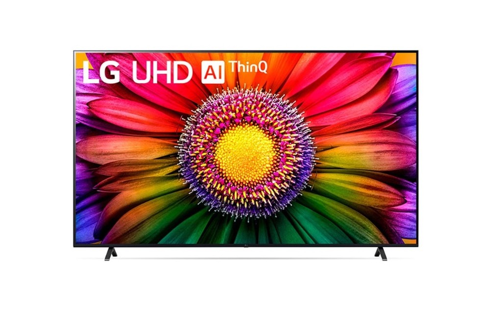 9 smart TVs gigantes que custam até R$ 1 milhão