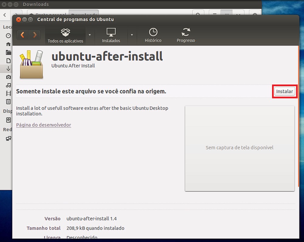 Aprenda a instalar codecs e outros recursos essenciais ao Ubuntu