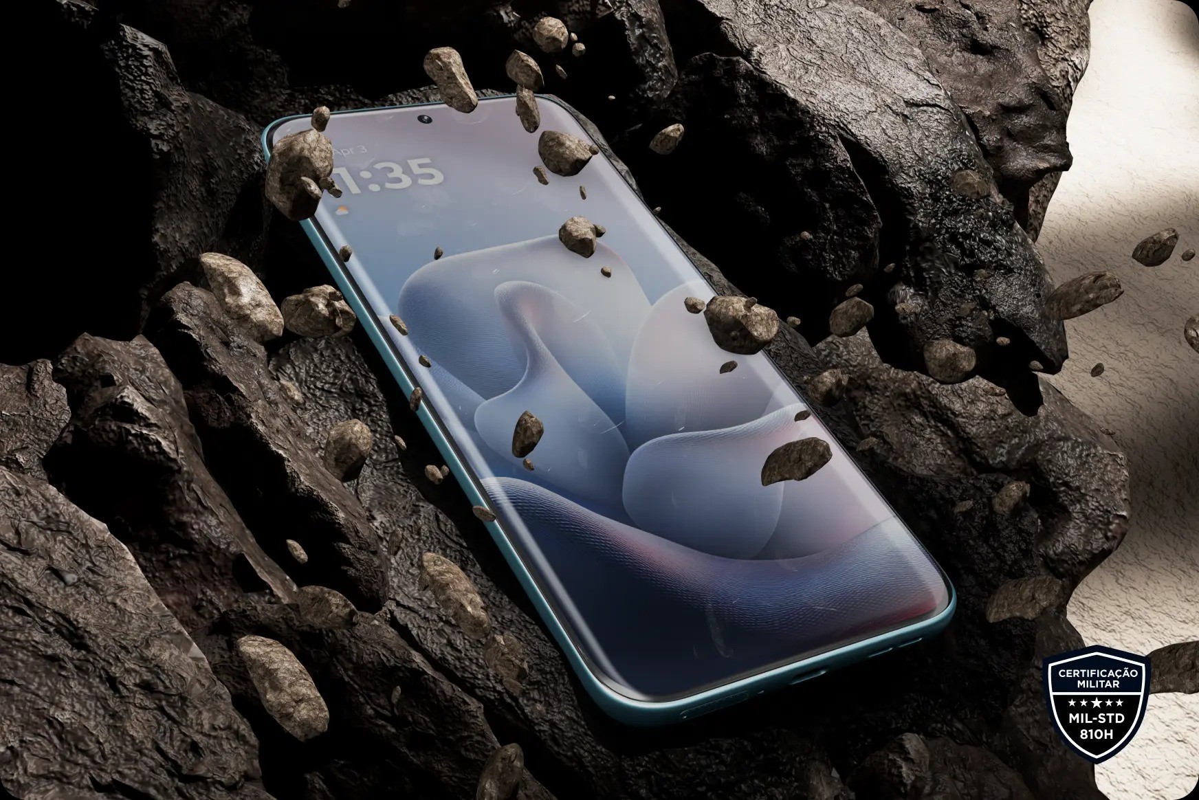 6 celulares Motorola para comprar no Mês do Consumidor 2026