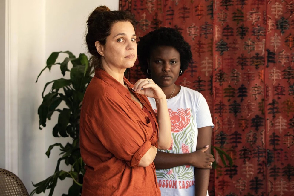  Reprodução/Rede Globo