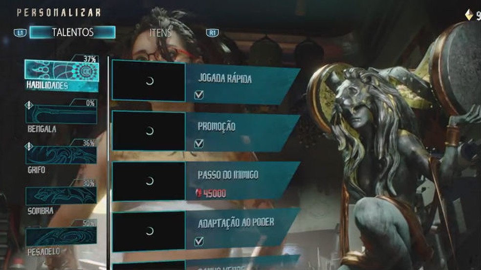 Devil May Cry 5: espectacular fusão entre tecnologia de topo e soberbo  design