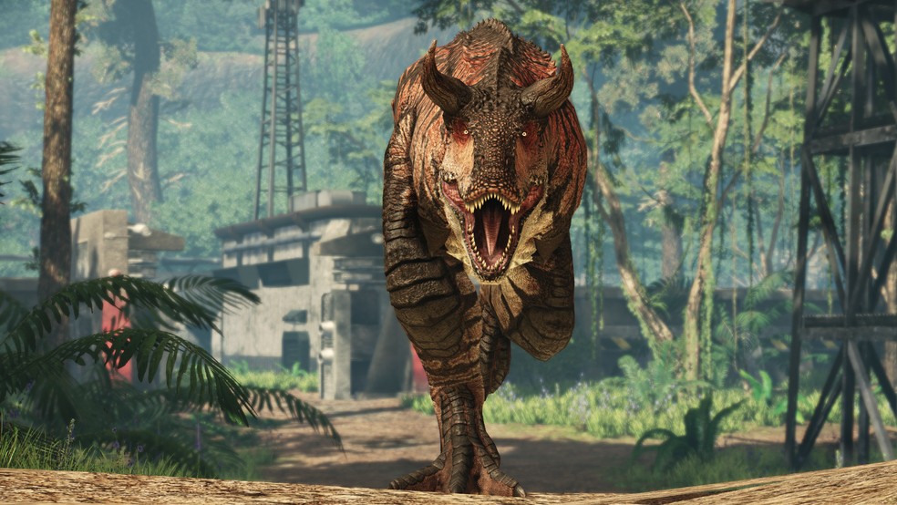 GTA já foi simulador de dinossauro e 'provável fracasso'; veja curiosidades