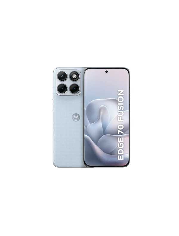 Motorola Edge 70 Fusion (256 GB)