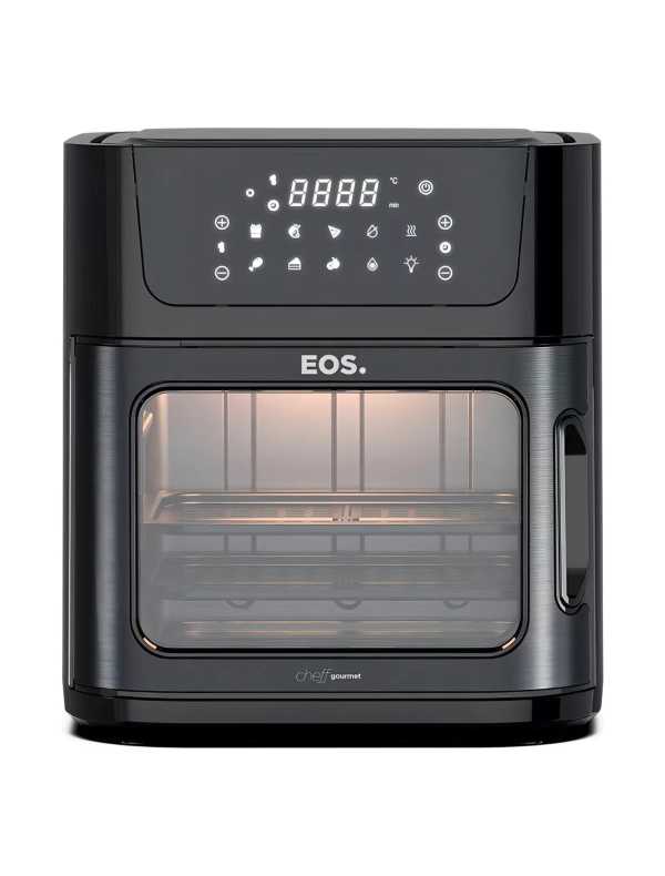 Air Fryer Oven Eos 15L Eaf15ip