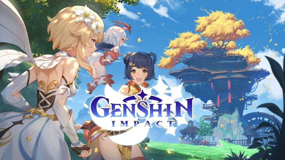 Tudo sobre Genshin Impact: lançamento, requisitos, gameplay e mais