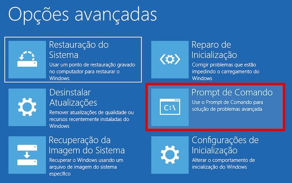 Tela azul no Windows 10 após atualização KB4464330? Veja como resolver