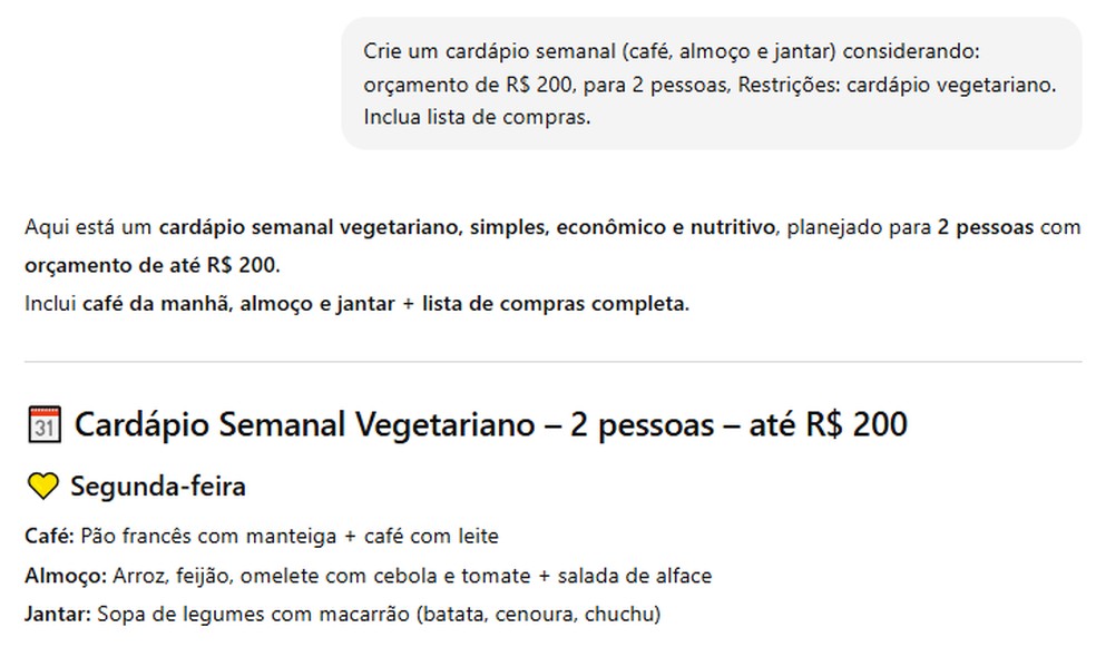  Débora Apolinario/TechTudo