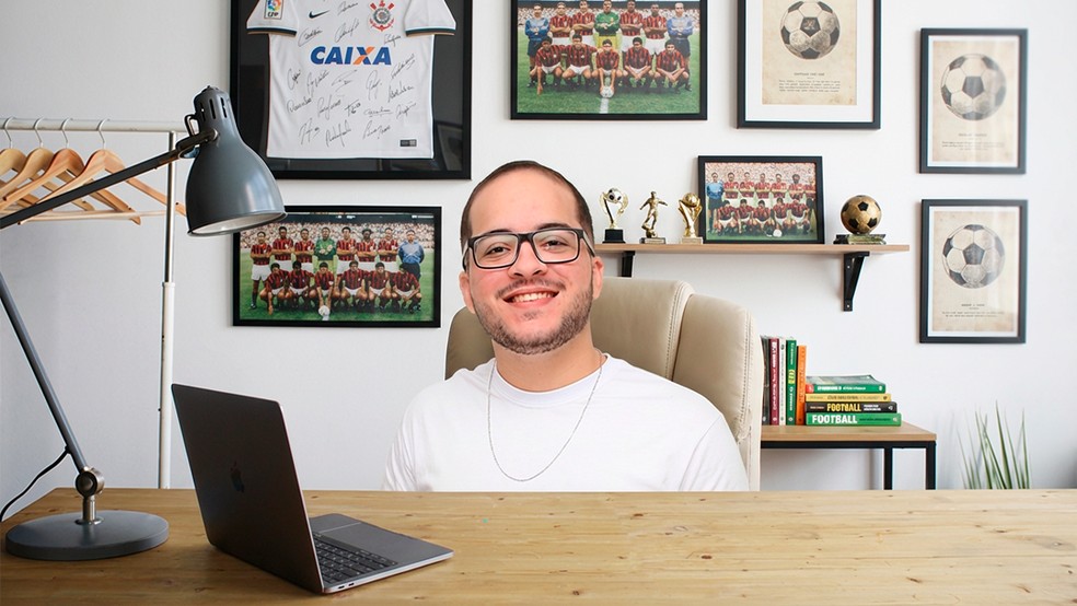  Francisco Paulo/TechTudo