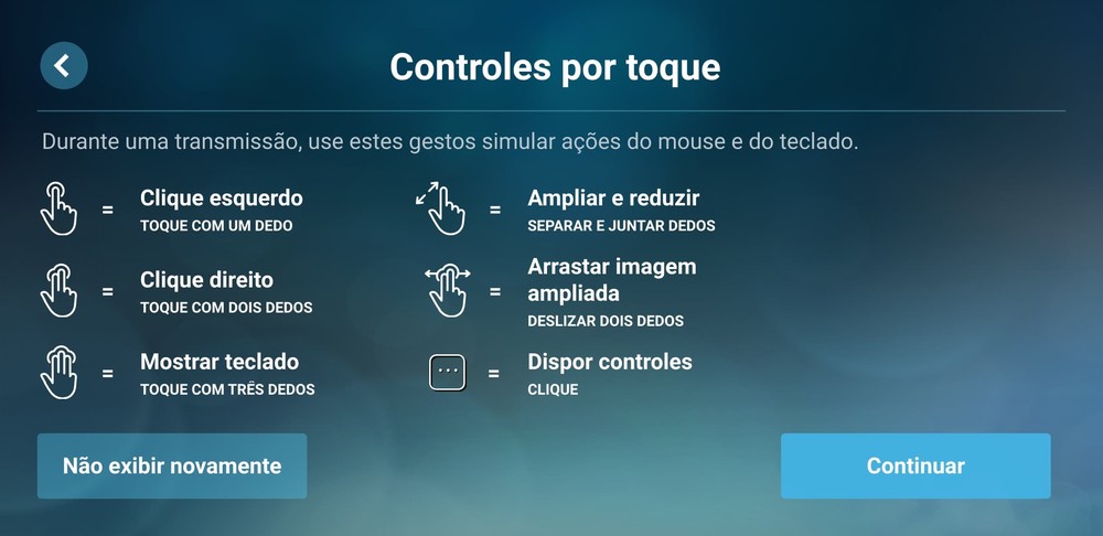 Magic Arena: como jogar no celular Android e iPhone com o Steam Link