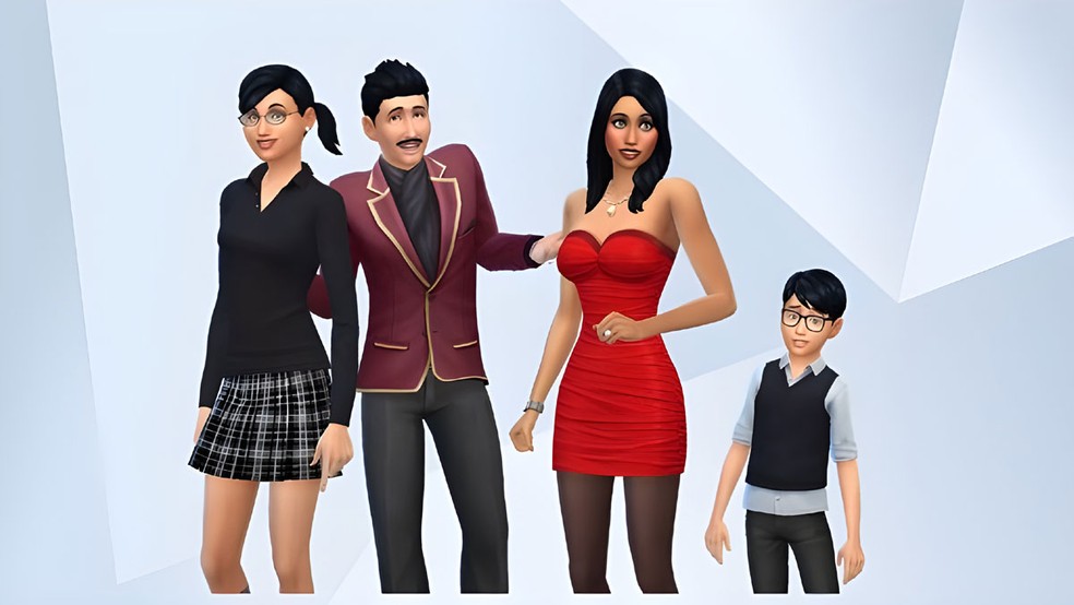  Reprodução/Electronic Arts