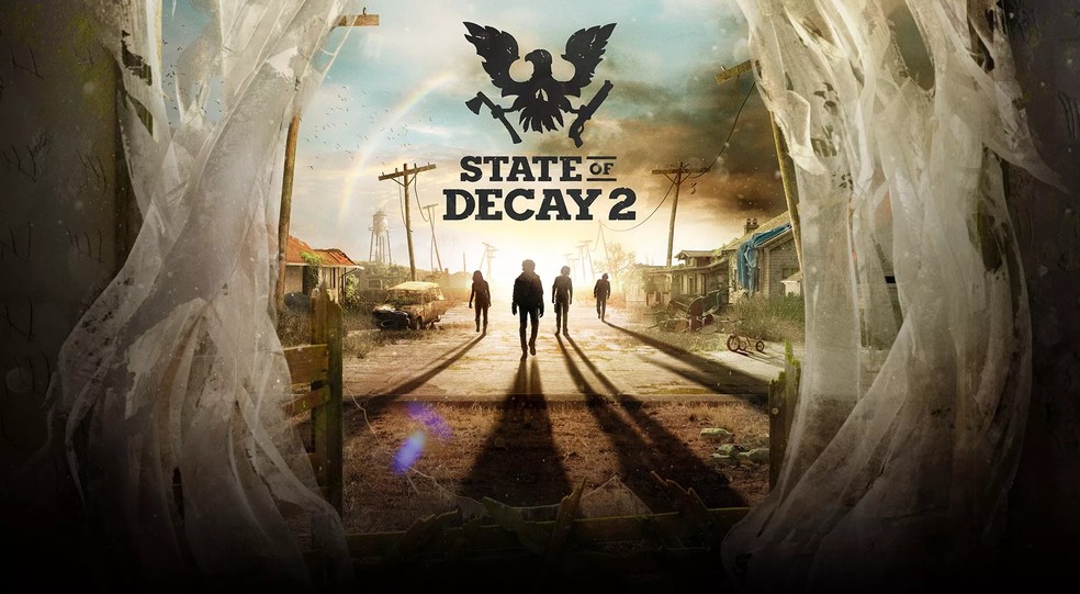 State of Decay 2 - Review — Dagon Dogs