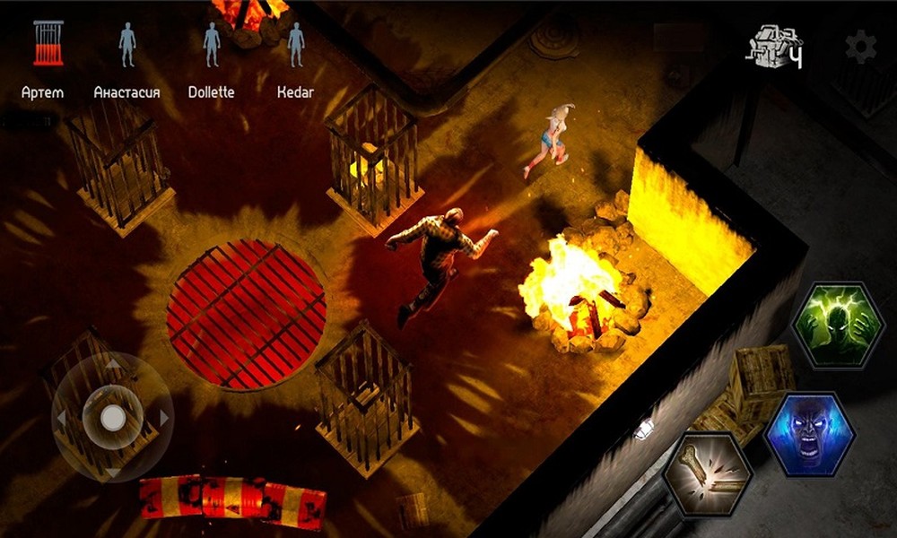 15 jogos de terror multiplayer que você não pode deixar de jogar com amigos