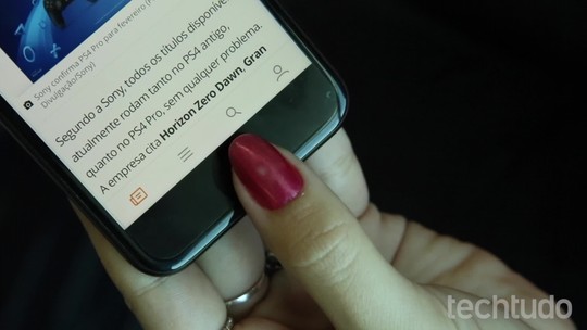 Sete funções úteis do aplicativo Notas do iPhone